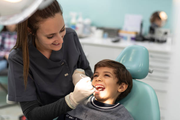 Best Chipped Tooth Repair Near Me  in Des Plaines, IL